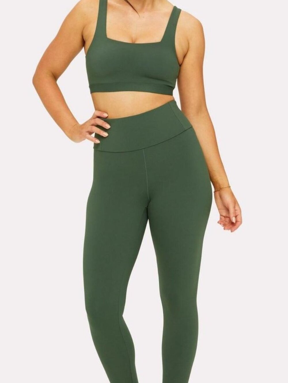 Yitty Ultra-Smooth Legging Size 5X NWT